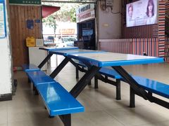 -祥云美食城(南强步行街店)