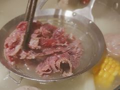 -八合里牛肉火锅(深圳龙华硅谷店)