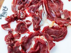 五花趾-官塘兄弟·潮汕牛肉店(官塘总店)