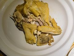 -金苑酒家·客家菜·广东老字号(万象店)