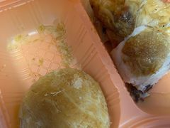 -香妃烤鸡(西单店)