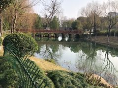 -杭州半山国家森林公园