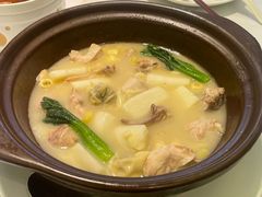 -小榄人家酒楼(民安店)