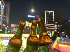 -薇酌饮·陕西菜(南门外店)