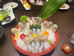 -鮨匠·割烹料理(巨鹿花园店)