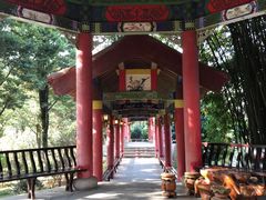 -华雅花园大酒店