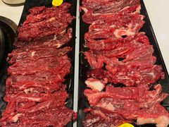 吊龙-陈记顺和牛肉火锅馆(天河北路店)