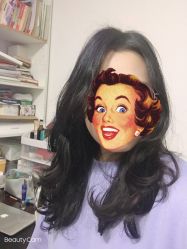 -东方美妍