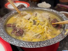 -粗粮人家·东北菜(洋桥店)