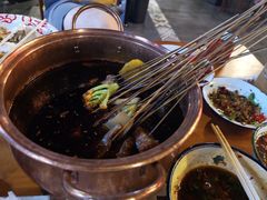 -搓火大都会(广安门总店)