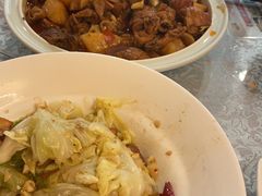 -汗腾格里·风味餐厅(新疆驻京办店)