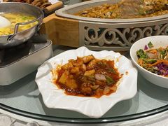 -不倒翁·安徽名菜楼(步行街店)