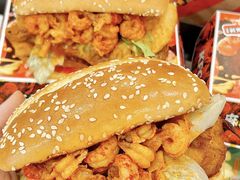 -麦当劳(杭州临平万达广场店)