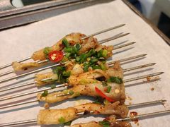 -纪录片《人生一串》体验店(静安店)