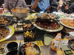-嘎嘎鸭脑壳(蜀汉路店)