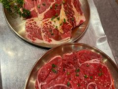 -韩宫宴和牛烤肉(苏州悠方购物中心店)