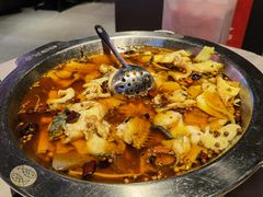 -新沸腾鱼乡(世贸天阶店)