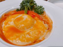 -荷恬·精致蔬食料理(富国街店)
