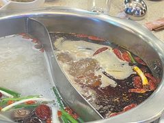 -多迷烫菜广场(水心大厦店)