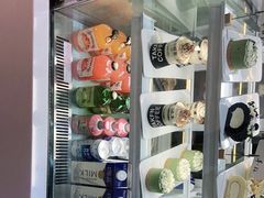 -角落低卡烘焙(正弘城店)