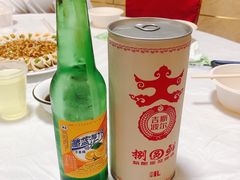 -宾朋海鲜美食餐厅·特色美食(兴海路店)