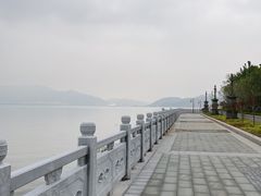 -东钱湖小普陀景区