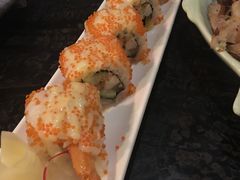 -梅亭居酒屋(中大国际店)