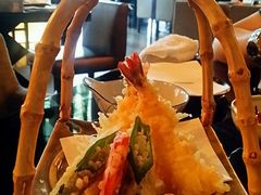 天妇罗-曙亚洲餐厅-重庆富力艾美酒店(南坪万达广场店)