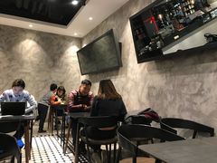 -Awfully Chocolate(嘉里城店)