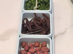 -南拳十三姨·潮汕砂锅粥·粤菜(西单大悦城店)