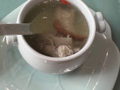 -恬阿姨庭院餐厅·生日宴