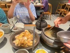 -云海肴·汽锅鸡·云南菜(高德置地店)