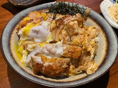 -山杏yama-katsu·吉列炸物