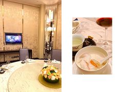 -东海朗廷酒店-唐阁T’ANG COURT 中餐厅