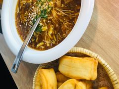 -味莊·青岛菜(云霄路店)