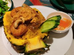 -美奈小馆·越南料理(中航城君尚购物中心店)