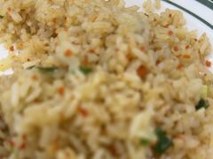 海胆炒饭-景好海鲜餐厅(大鹏必选旅游店)