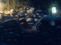 -三江森林温泉度假区