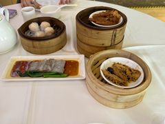 -万龙洲海鲜(南新仓店)