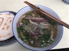 -老李家杂肝汤(回民街店)