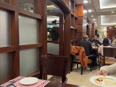 -东莞塘厦三正半山温泉酒店·沙利文西餐厅