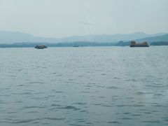 -柳莺湖上·湖景餐厅·江南菜(西湖店)