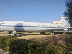 -中国航空博物馆
