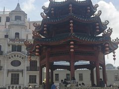 -汕头市小公园