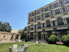 -伯衡55·吉品轩(乌鲁木齐南路店)