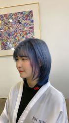 -Rise Hair上升造型
