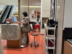 -海马体照相馆丨大师(青岛万象城店)