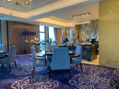 -长沙富力万达文华酒店