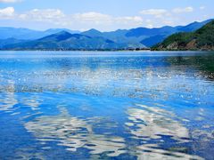 -丽江泸沽湖景区