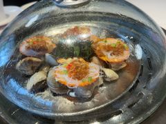 -水禾轩·海鲜蒸汽主题餐厅(拱北店)